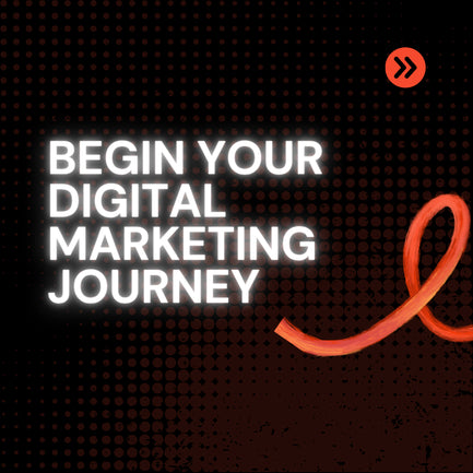 Beginner’s Guide to Digital Marketing Success!